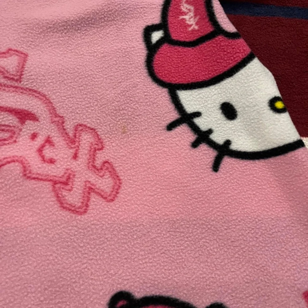 Hello Kitty mlb chicago